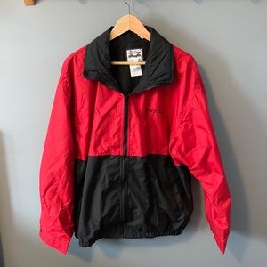 Gentek Windbreaker
